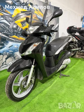 Honda sh 150 2009