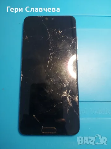 Huawei P20 за части