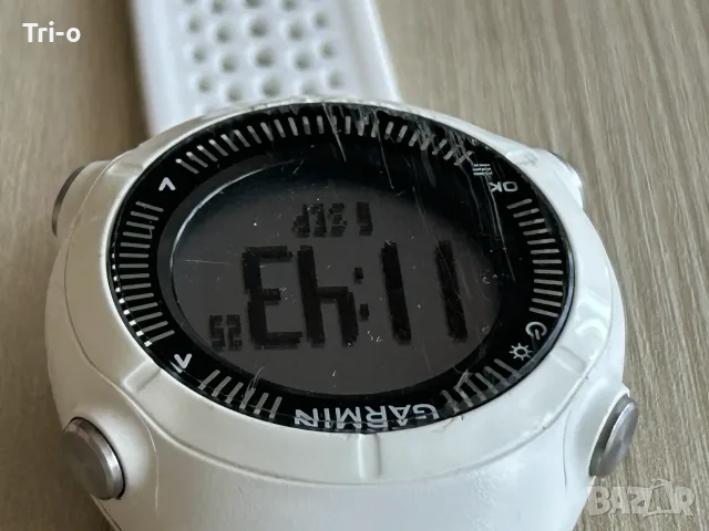 Garmin Approach S2 GPS голф часовник, снимка 13 - Смарт часовници - 56642787