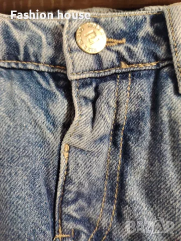 Детски дънки River island, снимка 2 - Детски панталони и дънки - 56735164