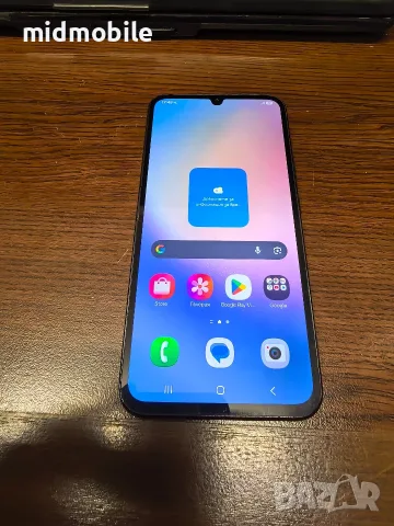 SAMSUNG A34 5G 6GB/128GB, снимка 2 - Samsung - 56748421