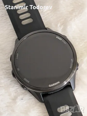 Garmin Forerunner 970, снимка 4 - Смарт часовници - 56604711