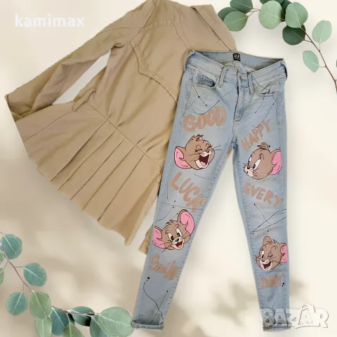 Сет размер 24-XS , снимка 2 - Комплекти - 56621204