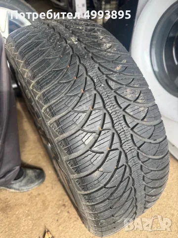 Джанти 5х112 R16, снимка 7 - Гуми и джанти - 56720619