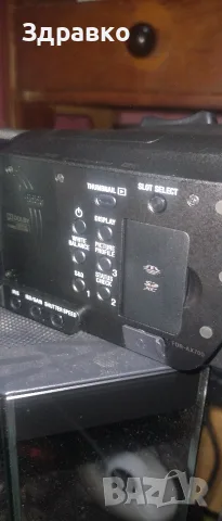 продавам камера soni  fdr-ax700. , снимка 6 - Камери - 56649702
