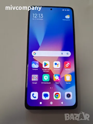 Xiaomi Redmi Note 10 Pro 128/6GB, снимка 2 - Xiaomi - 56599486