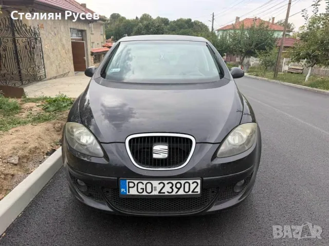 seat altea 2.0tdi  140 кс / Полша - цена 1 4 5 0 евро , моля БЕЗ бартери / лизинг крайна цена   - ре