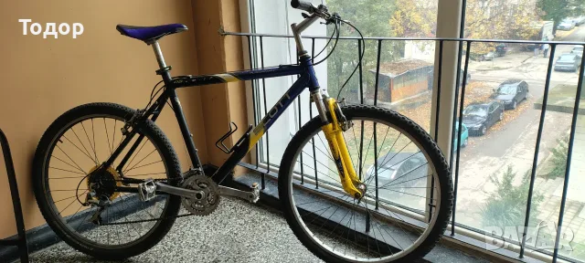 Велосипед Scott 26 цола, снимка 2 - Велосипеди - 56700159