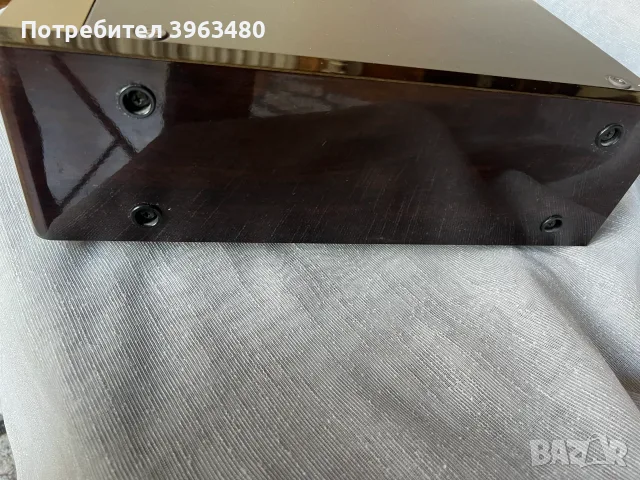 SONY CDP-X505ES ESPRIT, снимка 6 - Декове - 56687445