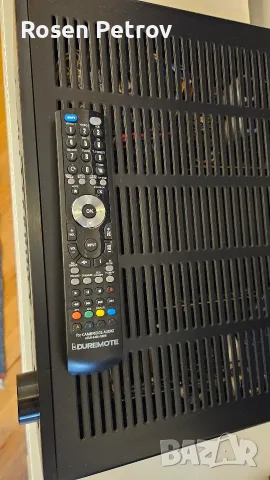 Усилвател Cambridge audio azur  650R, снимка 3 - Ресийвъри, усилватели, смесителни пултове - 56681210