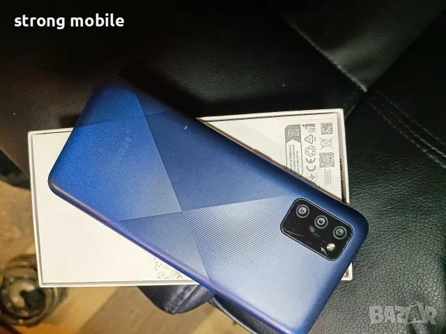 Samsung A03S, Гаранция , снимка 2 - Samsung - 56714934