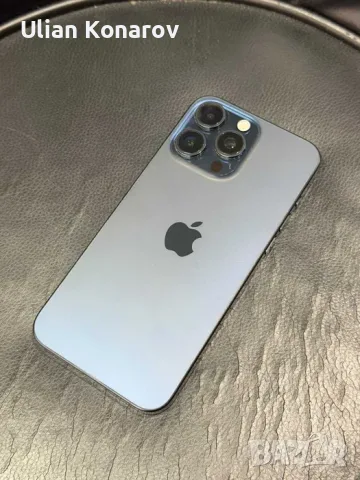iphone 15 Pro Max 256GB, снимка 2 - Apple iPhone - 56565417