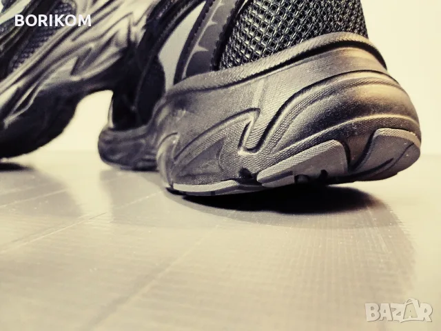 Маратонки Puma Teveris Nitro , снимка 2 - Спортни обувки - 56585909