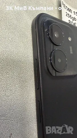 Redmi 15c 256gb  , снимка 4 - Xiaomi - 56711718