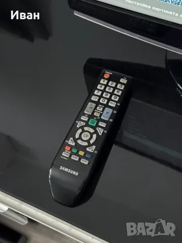 Монитор/телевизор Samsung SyncMaster 2033HD, снимка 9 - Монитори - 56686378