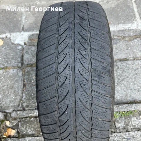 Гуми с джанти 16”, снимка 3 - Гуми и джанти - 56553034