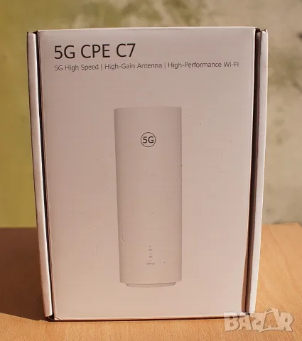 5G рутер CPE C7 H173 - 383