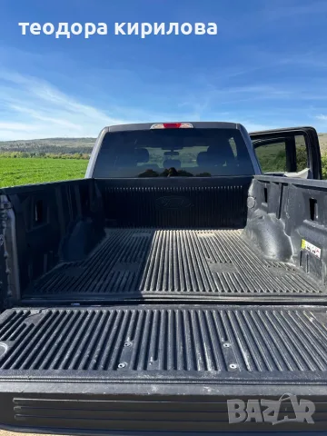Продавам джип  Ford F150 , снимка 7 - Автомобили и джипове - 56589618