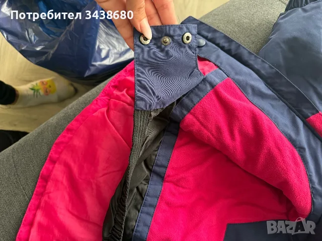 Детски дрешки с различен размер, снимка 10 - Детски комплекти - 56586445
