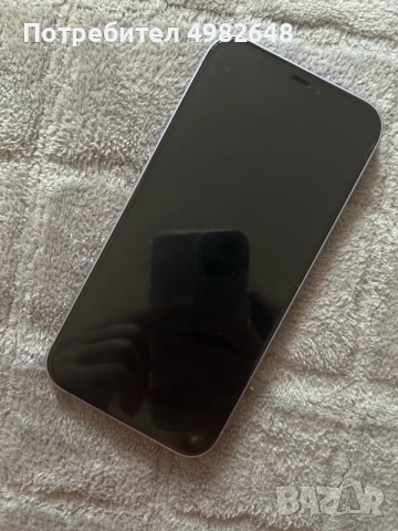 Продавам Iphone 12 и кейсове към него, снимка 2 - Apple iPhone - 56554383