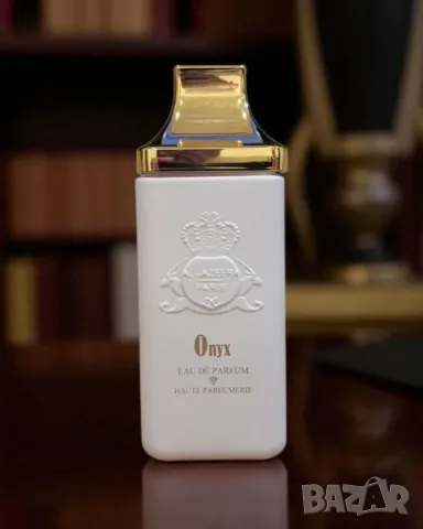 Onyx by Al-Jazeera decants