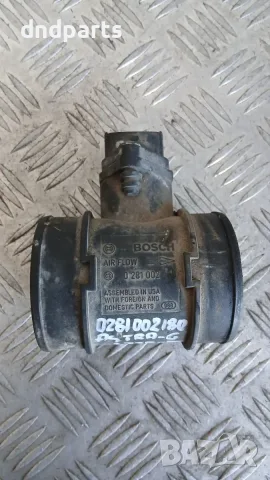 Дебитомер Opel Astra G 1.7 TD 2000 0281002180 Astra G (1998-2004)