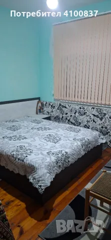 Продава масивна двуетажна с дворр , снимка 3 - Къщи - 56585628