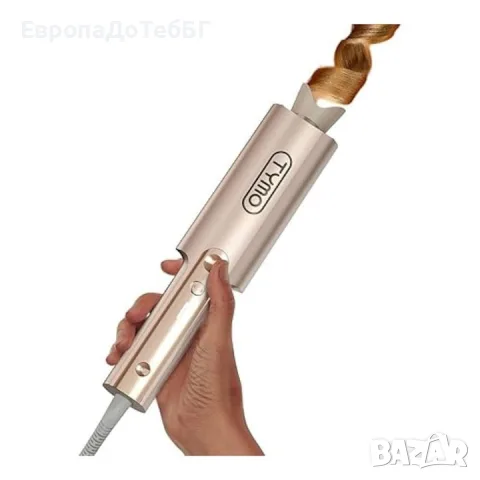 автоматичната маша TYMO CurlPro Plus
