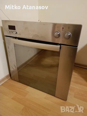 Готварска печка за вграждане Gorenje