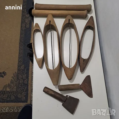 Совалки иЧепкало за вълна