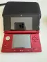 Nintendo 3DS red, снимка 6