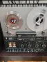 Магнетофон дек Philips N 4504, снимка 1