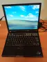 Лаптоп IBM ThinkPad T40, снимка 1