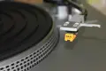 AKAI AP-D40 грамофон , снимка 8