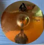 Чинели Paiste Alpha 14",16",18",20", снимка 1