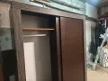 гардероб с плъзгащи врати , снимка 4