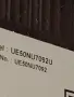 Samsung UE50NU7092U телевизор, снимка 2