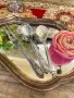 Посребрени лъжички, снимка 1