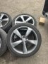 Джанти 5х112 20” Audi Rotor, снимка 4