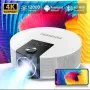 Проектор ISINBOX Q10 Portable Projector, снимка 3