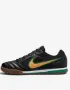 NIKE Gato Black/Yellow, снимка 6