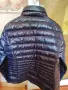 яке с пух  Benetton размер 48 , снимка 2