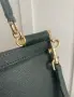 Dolce & Gabbana Чанта 25 см, снимка 3
