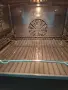 Фурна за вграждане с керамичен плот SIEMENS PYROLIS MAXI , снимка 6