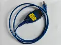 MICROLINK CD-CHANGER EMULATOR  за  Alfa / Fiat / Lancia + подарък - кабел за диагностика!, снимка 3