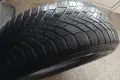 205/55/16 зимна гума Continental , снимка 2