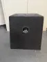 Бас каса Alpine SBE-1244BR / 600W, снимка 5