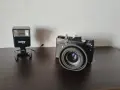 Камера ZENIT ЕМ USSR, снимка 8