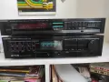 Система Kenwood - tuner + amp, снимка 1