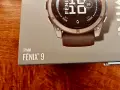 Garmin Fenix 9 51mm Pebble Gray Sapphire Amoled, снимка 7